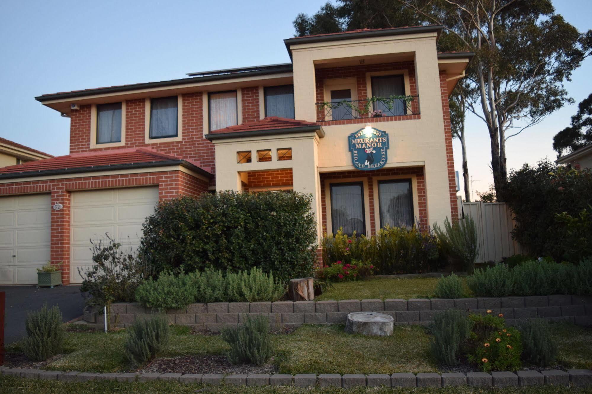 Cutmore Cottages - Meurants Manor Stanhope Gardens Екстер'єр фото