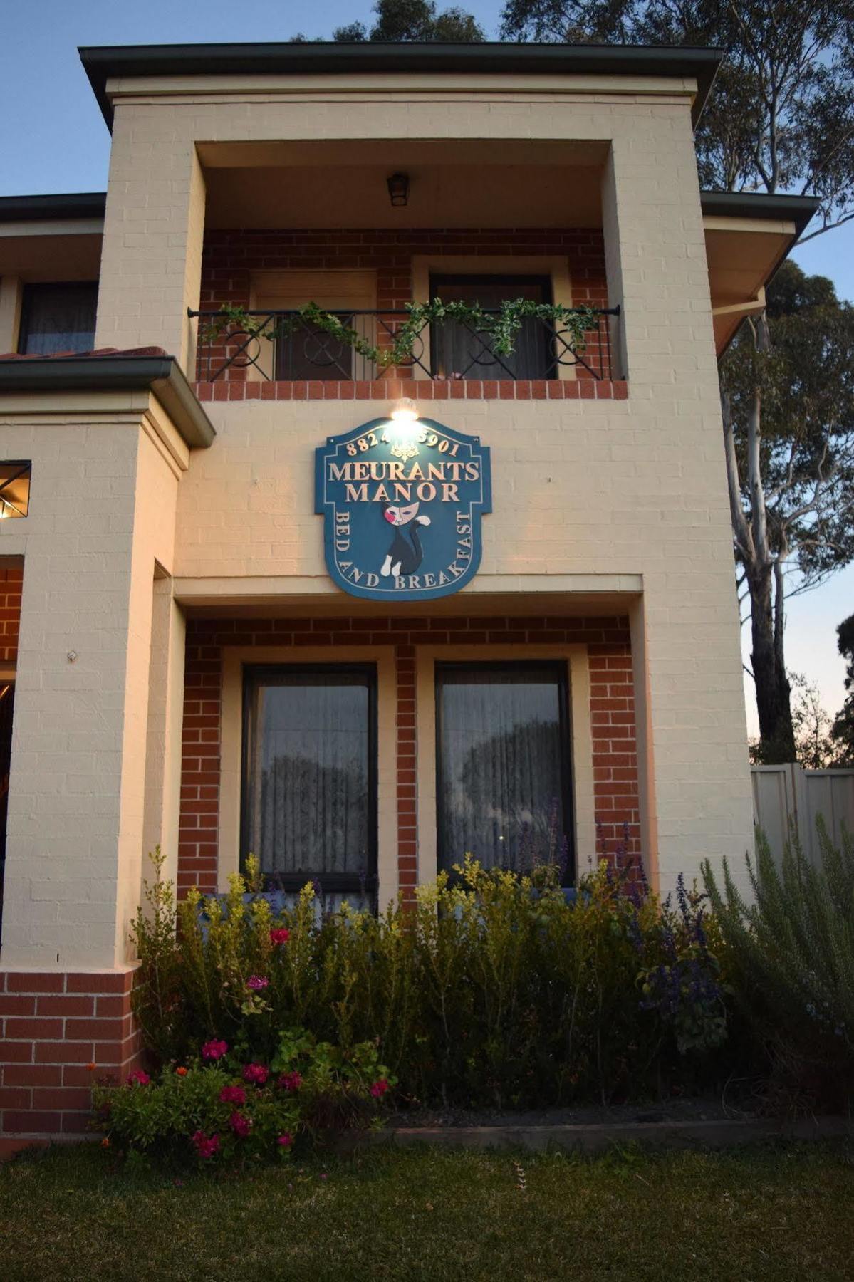Cutmore Cottages - Meurants Manor Stanhope Gardens Екстер'єр фото