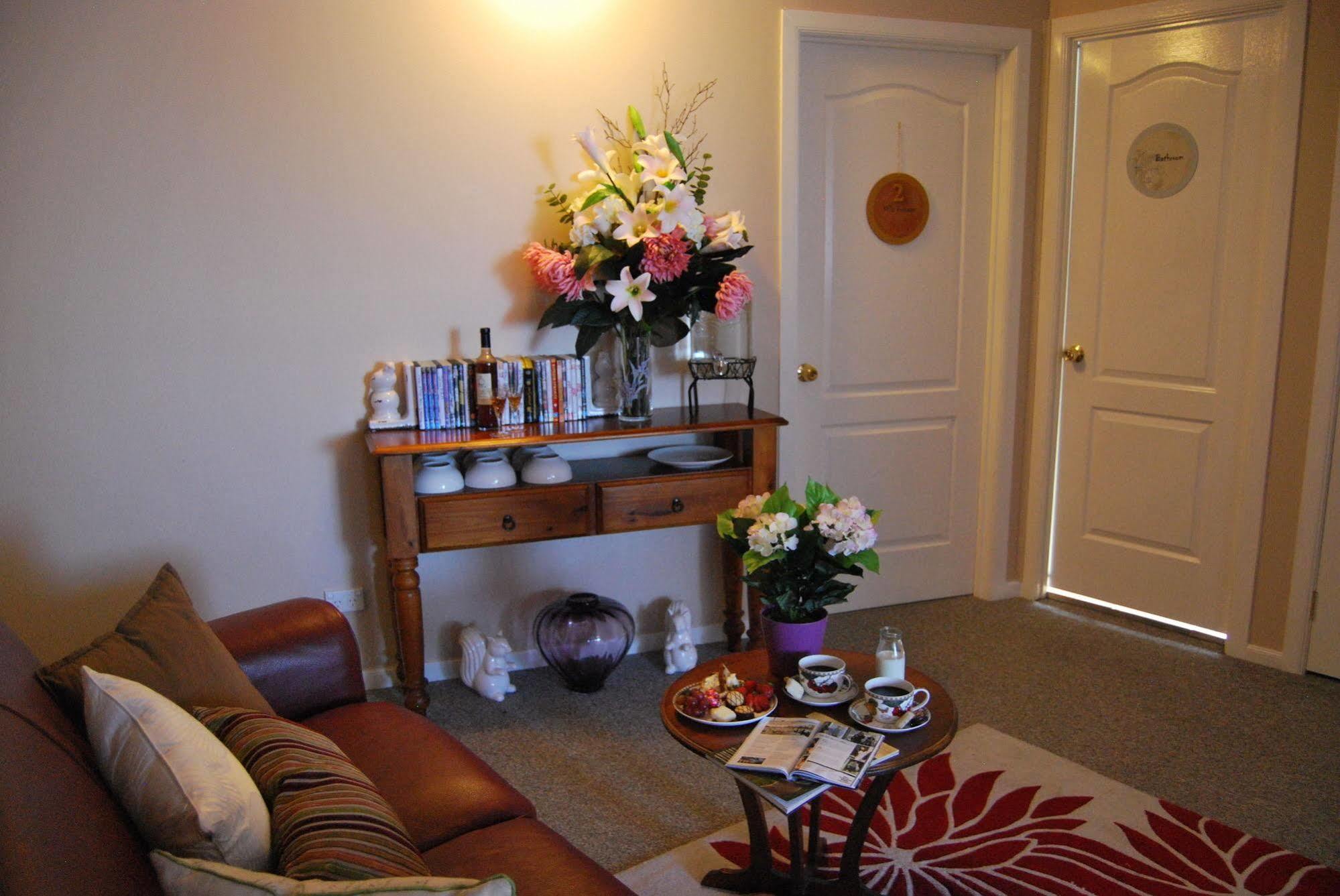 Cutmore Cottages - Meurants Manor Stanhope Gardens Екстер'єр фото