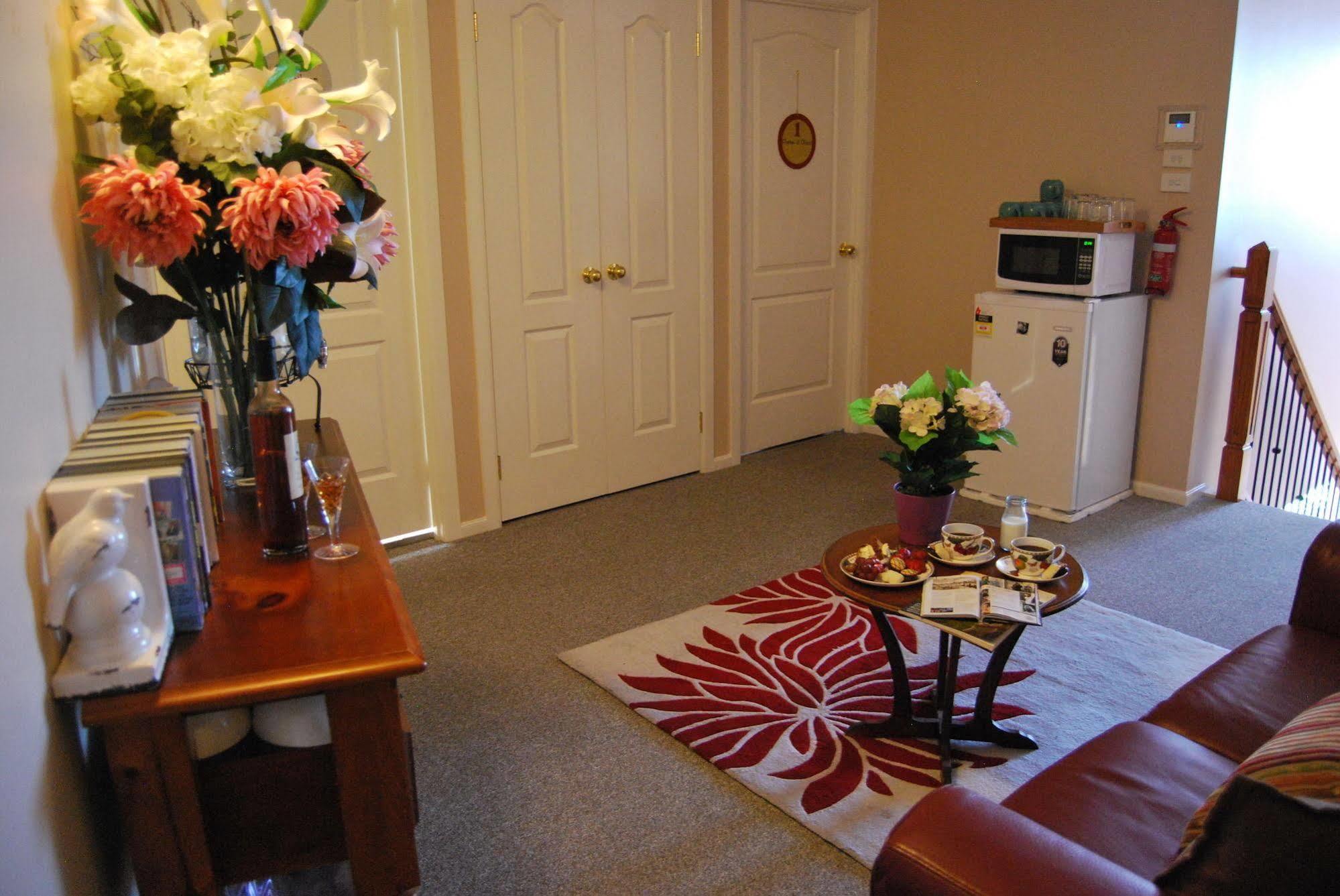 Cutmore Cottages - Meurants Manor Stanhope Gardens Екстер'єр фото
