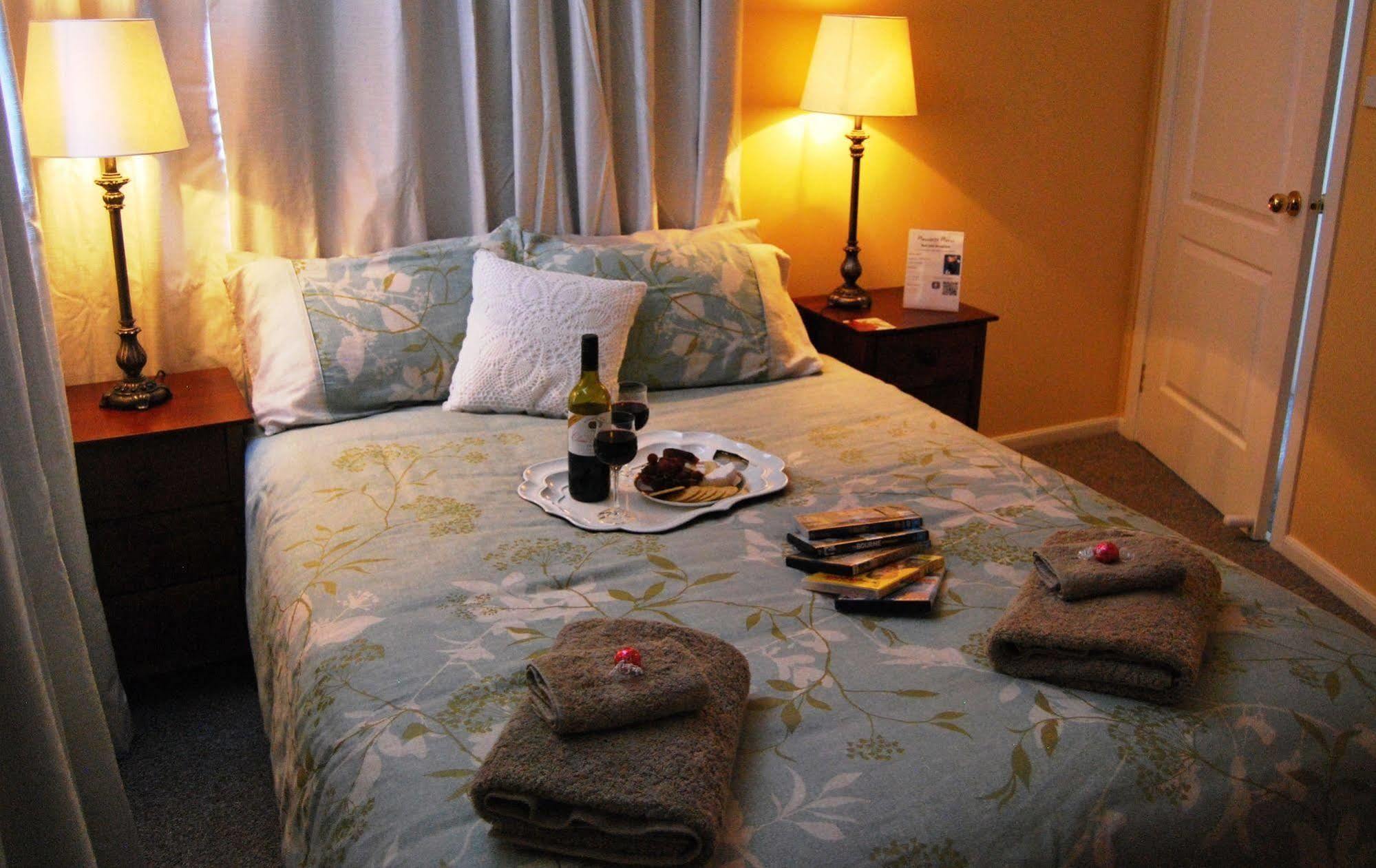 Cutmore Cottages - Meurants Manor Stanhope Gardens Екстер'єр фото