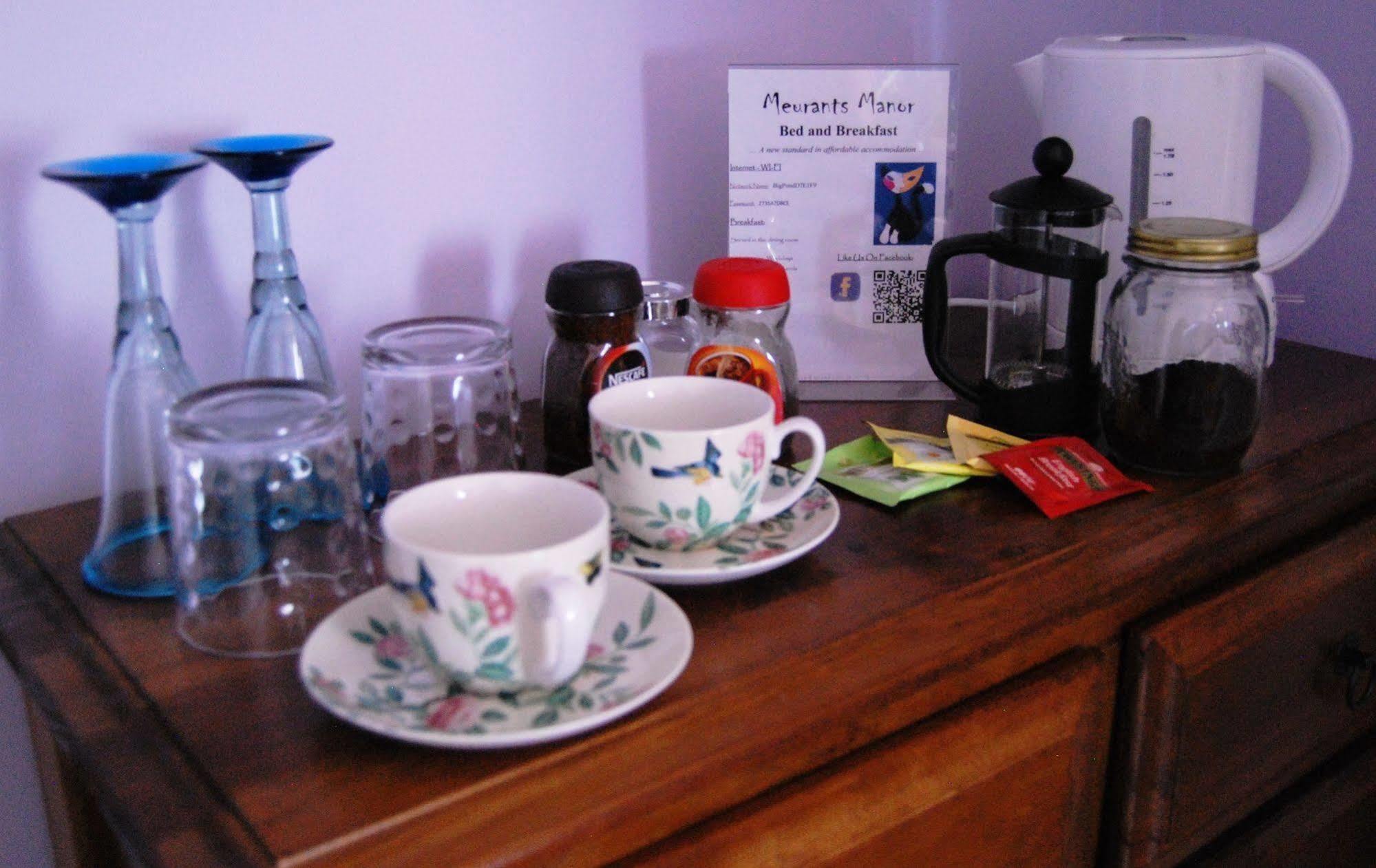 Cutmore Cottages - Meurants Manor Stanhope Gardens Екстер'єр фото