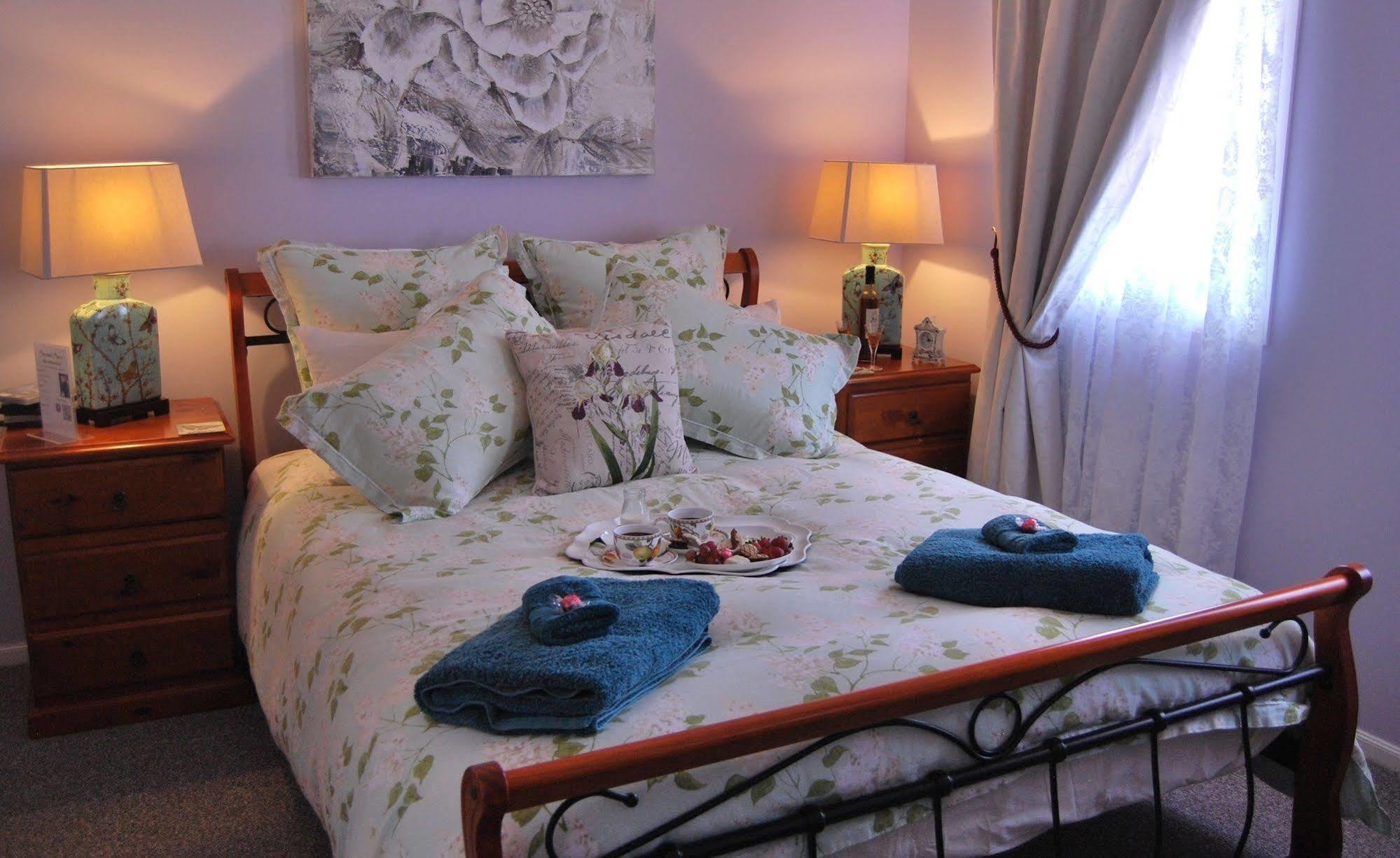 Cutmore Cottages - Meurants Manor Stanhope Gardens Екстер'єр фото