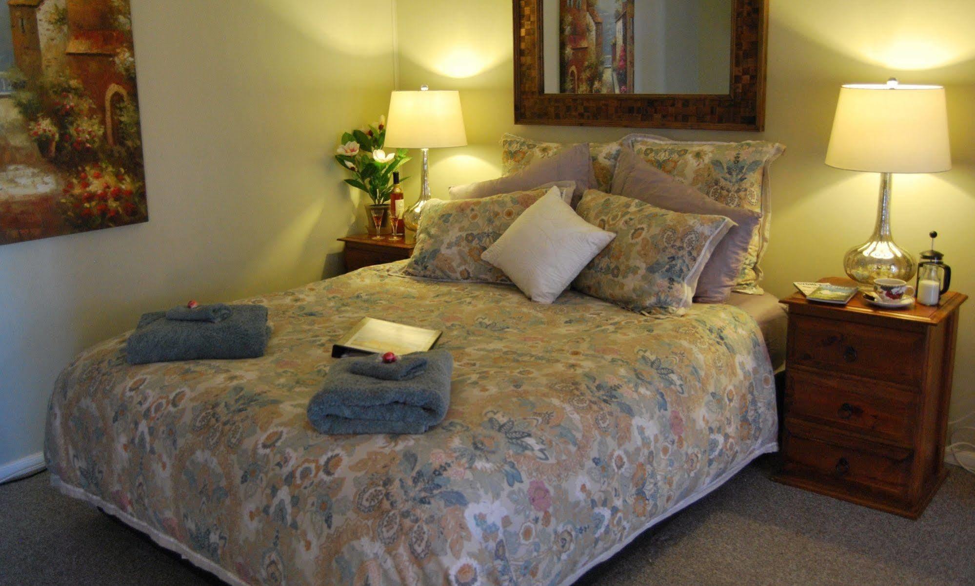 Cutmore Cottages - Meurants Manor Stanhope Gardens Екстер'єр фото