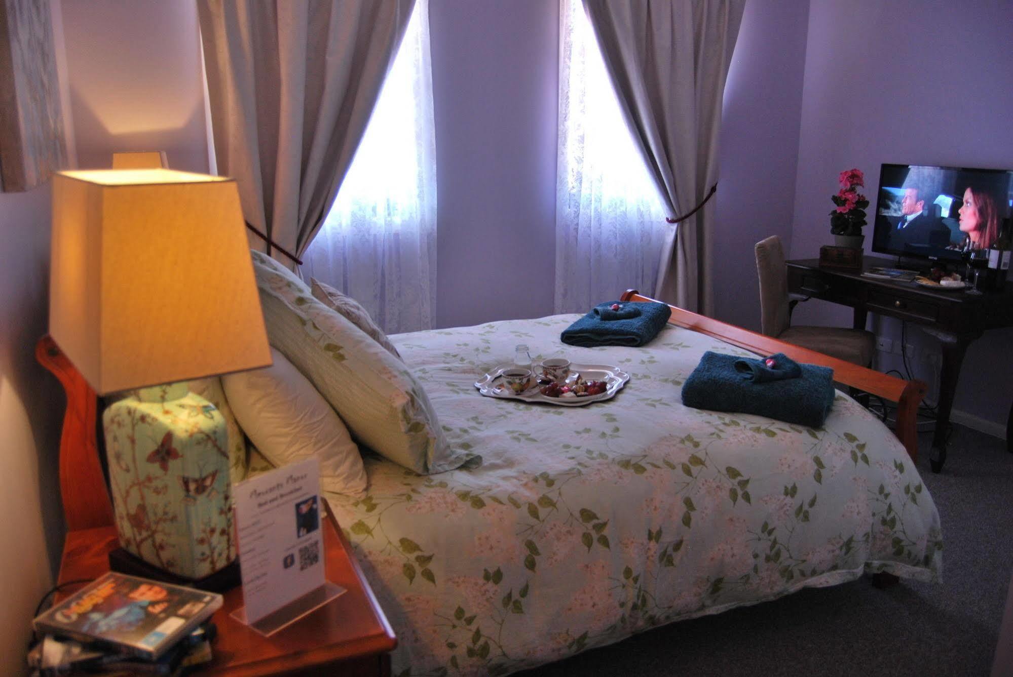 Cutmore Cottages - Meurants Manor Stanhope Gardens Екстер'єр фото