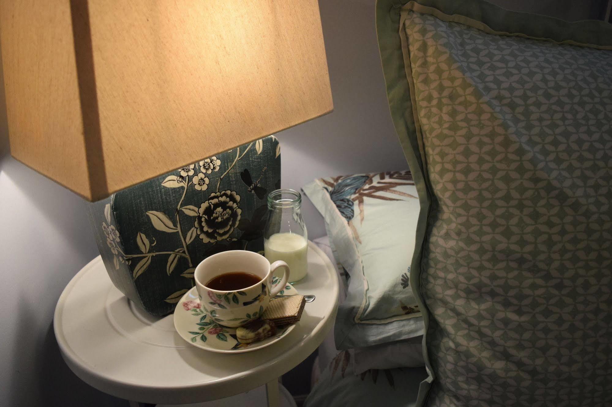 Cutmore Cottages - Meurants Manor Stanhope Gardens Екстер'єр фото