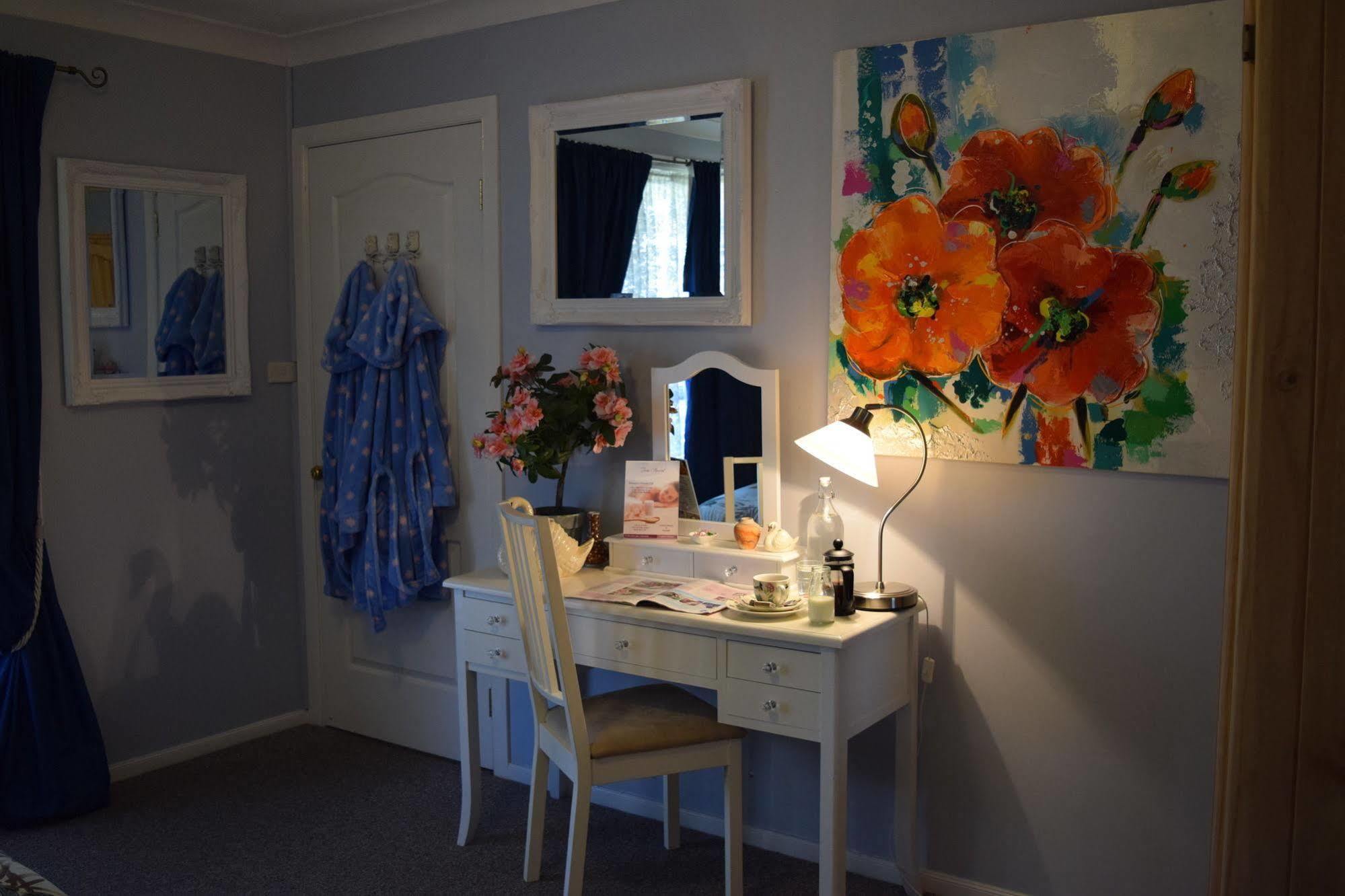 Cutmore Cottages - Meurants Manor Stanhope Gardens Екстер'єр фото